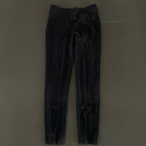 Express Dress Leggings